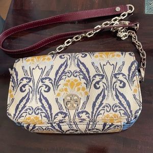 Tory Burch Patterned Purse